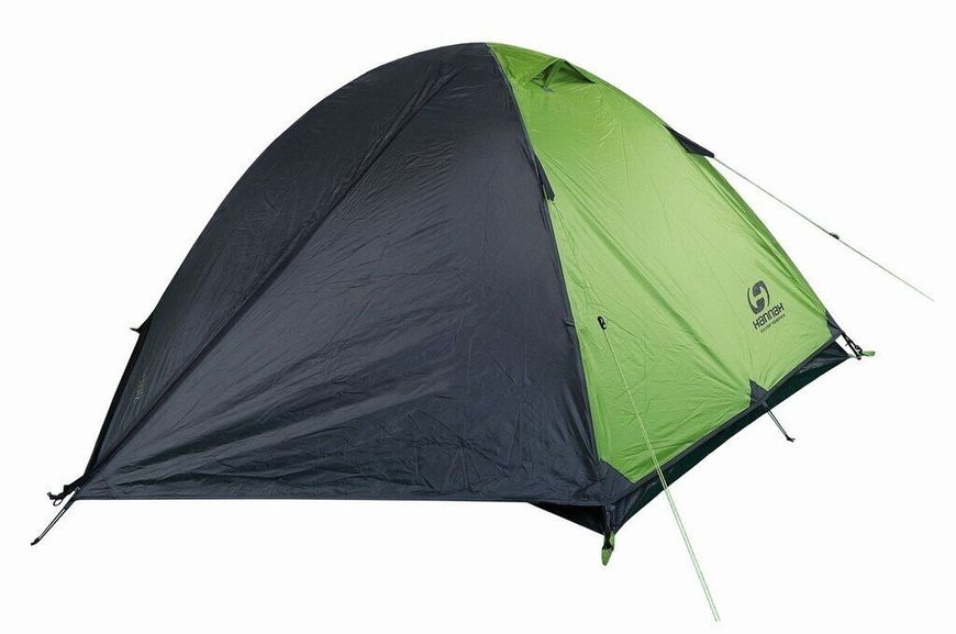 Палатка Hannah Tycoon 3 spring green/cloudy gray 10003226HHX фото