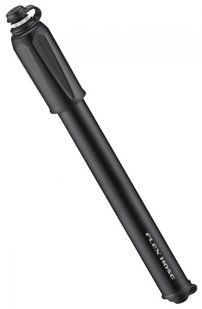 Ручний насос LEZYNE SPORT DRIVE HP - M, 120psi, Чорний 4712805 997985 фото