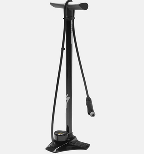 Насос підлоговий Specialized AIR TOOL SPORT FLR PUMP BLK (47214-2252) 719676757889 фото