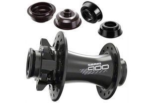 Втулка передняя Sram 900 QR/12/15X100 28 спиц 00.2018.013.003 фото