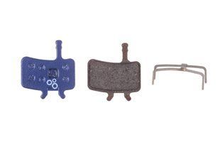 Тормозные колодки ONRIDE Classic для Avid BB7, органика 6936116100853 фото