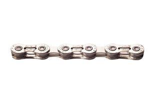 Ланцюг ONRIDE L9SS, 9 швидкостей, 116 ланок, Silver + замок 2526116102427 фото