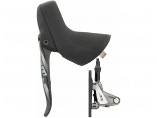 Гальмо дискове заднє Sram Force HRD 00.5218.006.003 фото