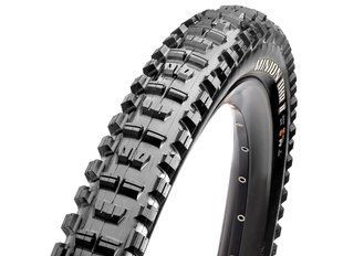 Покришка Maxxis MINION DHR II 29X2.40WT TPI-60 Foldable 3CG/EXO+/TR ETB00447500 фото