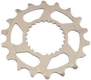 Зірка касети Shimano CS-М8100, 18-зуб. Y0GX18000 фото