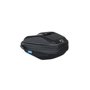 Сумка под седло PRO, с креплением Direct Mount, 0.6л, черный PRBA0040 фото