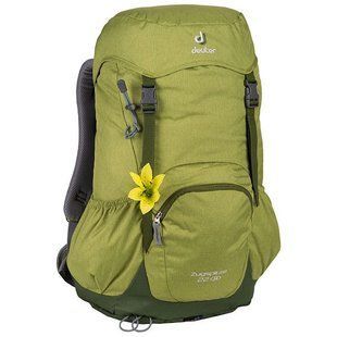 Рюкзак Deuter Zugspitze 22 SL колір 2270 moss-pine 3430016 2270 фото