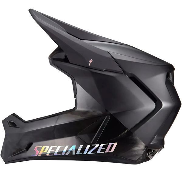 Шлем Specialized DISSIDENT 2 HLMT CE BLK XL (60223-1215) 196625117015 фото