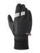 Перчатки Shimano Windstopper Primaloft, черный, M ECWGLBWXS25ML0105 фото 1