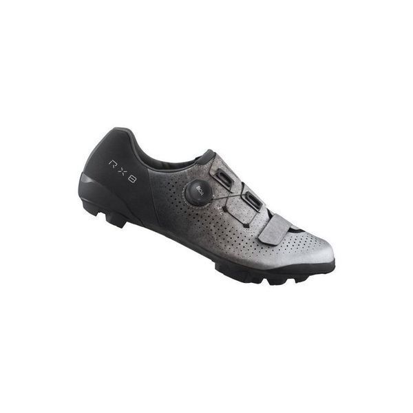 Велообувь SHIMANO RX801ML, серый, EU42 ESHRX801MCS01S42000 фото