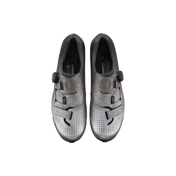 Велообувь SHIMANO RX801ML, серый, EU42 ESHRX801MCS01S42000 фото