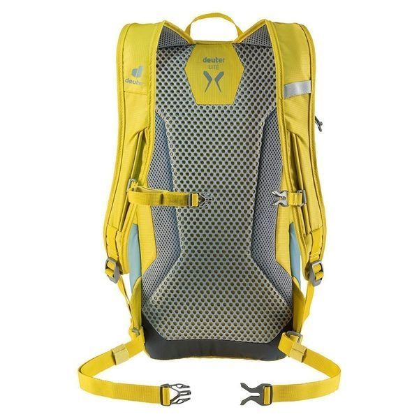 Рюкзак Deuter Speed Lite 20 колір 2334 greencurry-slateblue 3410221 2334 фото