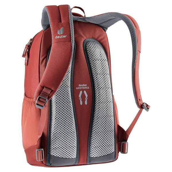 Рюкзак Deuter StepOut 16 колір 5575 sienna-redwood 3813021 5575 фото