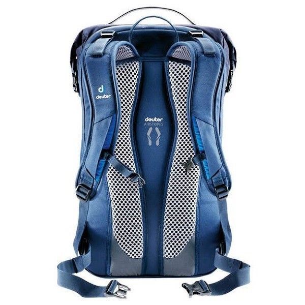 Рюкзак Deuter XV 3 SL колір 3379 navy-midnight 3850518 3379 фото