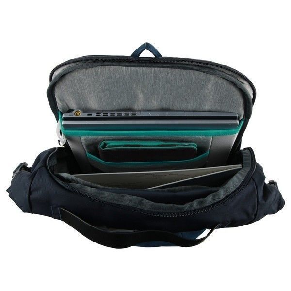 Рюкзак Deuter XV 3 SL колір 3379 navy-midnight 3850518 3379 фото