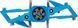 Педали TIME Speciale 12 (enduro) ATAC cleats, blue 00.6718.001.001 фото 4