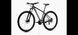 Велосипед MERIDA BIG.NINE 15, M (17), MATT ANTHRACITE (SILVER) A62211A 00825 фото 2