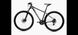 Велосипед MERIDA BIG.NINE 15, M (17), MATT ANTHRACITE (SILVER) A62211A 00825 фото 3
