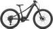 Велосипед Specialized LEVO SL HT, BLK/SMK, 24, 2024 888818756162 фото 1