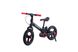 Велосипед-Беговел ARDIS TRANSFORMER 12", Черный 0557 фото 1