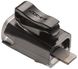 Комплект світла Lezyne Led KTV Drive/Femto USB Pair, (220/5 lumen), чорний Y13 4712806 003531 фото 5