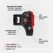 Заднє світло LEZYNE KTV DRIVE PRO+ Ai ALERT REAR, Чорний, 150 люменів 4710582 553783 фото 5