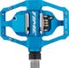 Педалі TIME Speciale 12 (enduro) ATAC cleats, blue 00.6718.001.001 фото 2