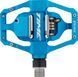 Педали TIME Speciale 12 (enduro) ATAC cleats, blue 00.6718.001.001 фото 2