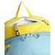 Рюкзак Deuter Speed Lite 20 колір 2334 greencurry-slateblue 3410221 2334 фото 8