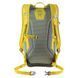 Рюкзак Deuter Speed Lite 20 колір 2334 greencurry-slateblue 3410221 2334 фото 2