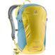 Рюкзак Deuter Speed Lite 20 колір 2334 greencurry-slateblue 3410221 2334 фото 1