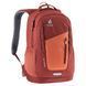 Рюкзак Deuter StepOut 16 колір 5575 sienna-redwood 3813021 5575 фото 1