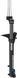 Вилка SUNTOUR XCR 32 BOOST DS RLR, 29", 100мм, 15QLC32-110 CTS, чорний матовий GSFXCRBRRAQ00125 фото 2
