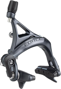 Гальмо переднє Sram Force AXS Front Rim Brake 16 мм Nut 00.5118.023.001 фото