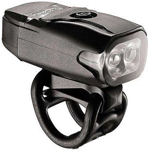 Переднє світло Lezyne KTV Drive Front (200 lumen) чорний 4712806 001896 фото