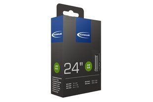 Камера Schwalbe AV9A 20/28-540/541 (ETRTO 20/28-540/541) AV 40мм 10419240 фото