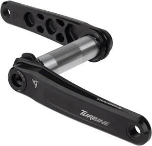 Шатуни Race Face Turbine, Boost 136 мм, 165 CK22TUR136ARM165BLK фото