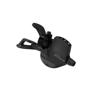 Шифтер Shimano SL-U4010-9R CUES, 9 швидкостей, правий, з індикатором передач ESLU40109RAP фото
