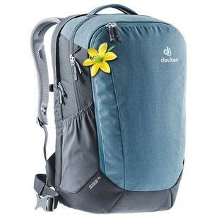 Рюкзак Deuter Giga SL колір 3445 arctic-graphite 3821120 3445 фото
