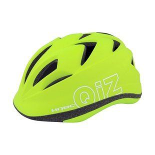 Шлем детский HQBC QIZ, матовый зеленый, S (46-52см) Q090343S фото