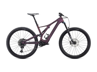 Велосипед Specialized LEVO SL COMP CARBON 2023 888818534579 фото