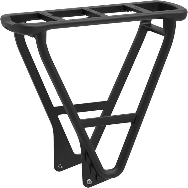 Детское велокресло Polisport Dieffe Bikey GP LM, на багажник, 22 кг, серый/черв. багажник HRP 8020200002-1 фото