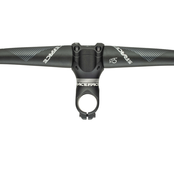 Винос RaceFace STEM, AEFFECT, 35мм, 70X6, BLK ST16AE3570X6BLK фото