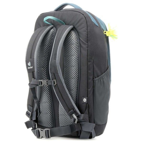 Рюкзак Deuter Giga SL колір 3445 arctic-graphite 3821120 3445 фото