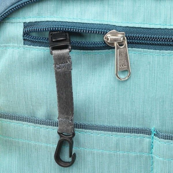 Рюкзак Deuter Giga SL колір 3445 arctic-graphite 3821120 3445 фото