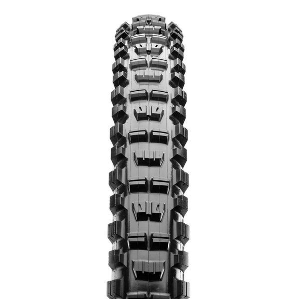 Покришка Maxxis MINION DHR II 29X2.40WT TPI-60 Foldable 3CT/EXO/TR ETB96797100 фото