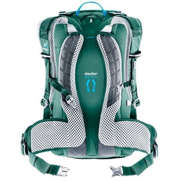 Рюкзак Deuter Trans Alpine 28 SL колір 2247 seagreen-forest 3205120 2247 фото