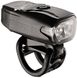 Переднє світло Lezyne KTV Drive Front (200 lumen) чорний 4712806 001896 фото 1