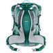 Рюкзак Deuter Trans Alpine 28 SL колір 2247 seagreen-forest 3205120 2247 фото 2