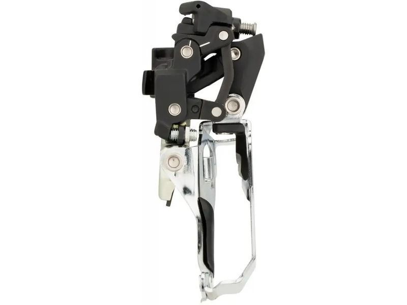Переключатель передний Shimano FD-RX400-F GRX, 2X10, без хомута IFDRX400F фото
